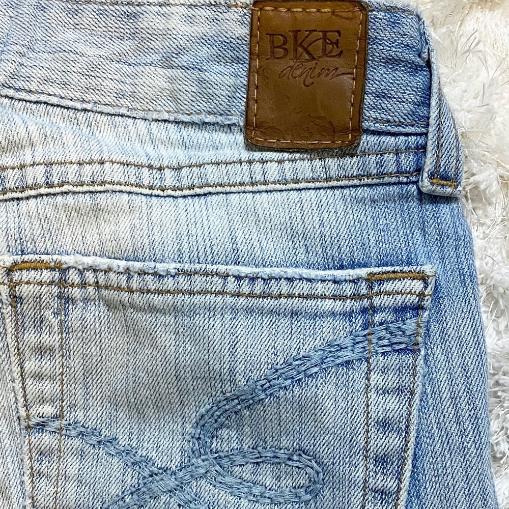 Buckle BKE denim jeans - Women's size 25  (See all photos)
